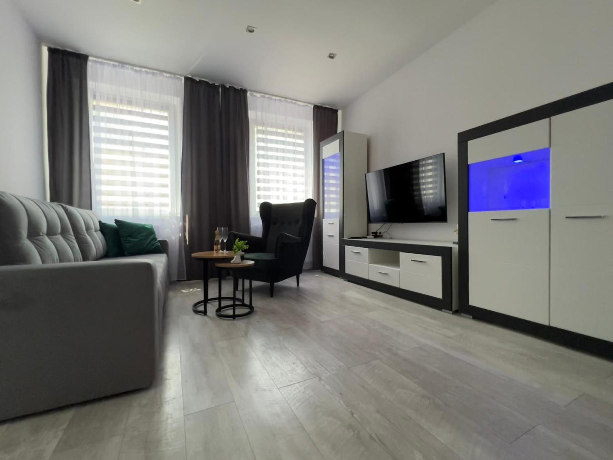 Apartament Eros Rynek Boleslawiec  Kültér fotó