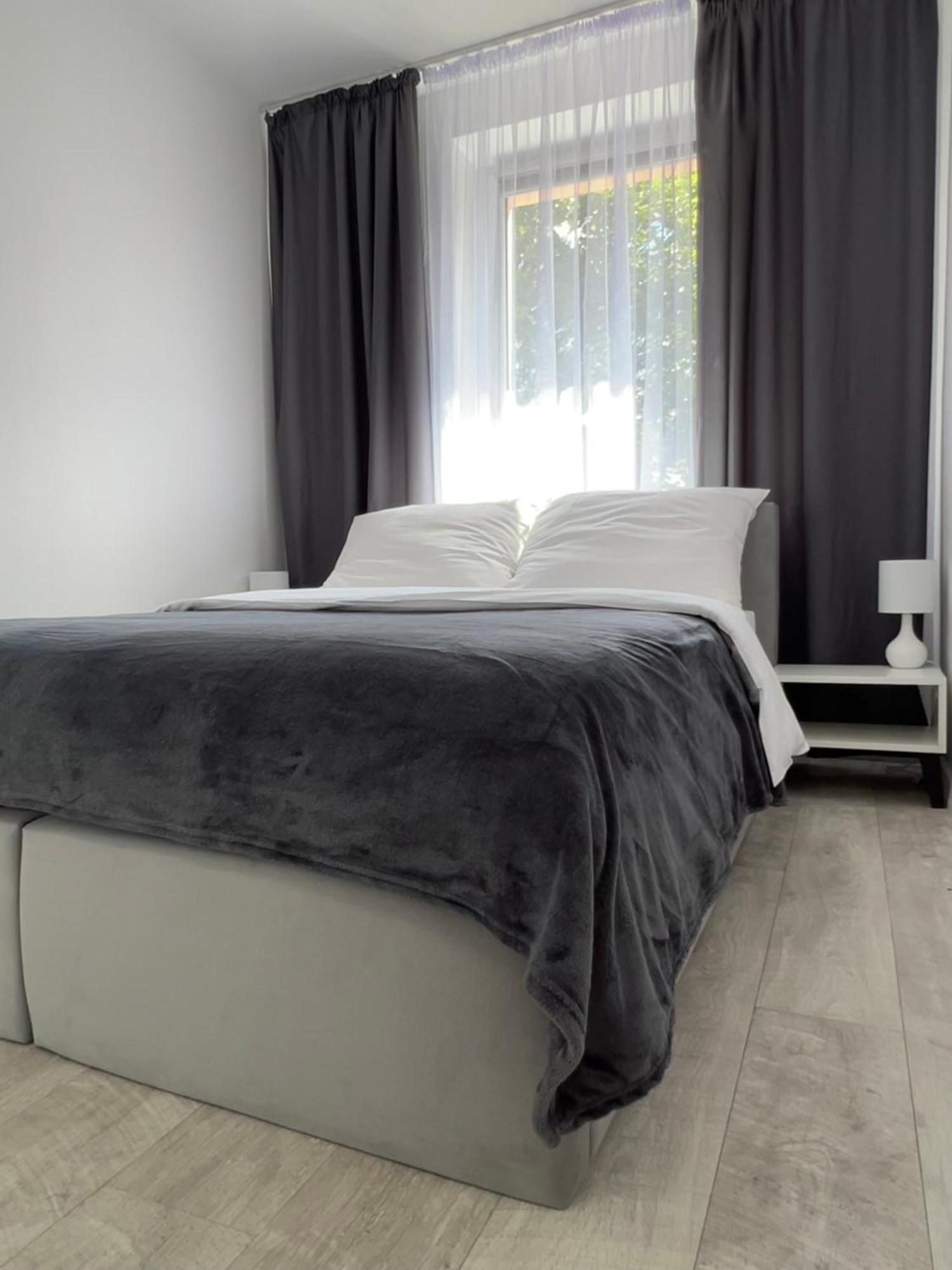 Apartament Eros Rynek Boleslawiec  Kültér fotó