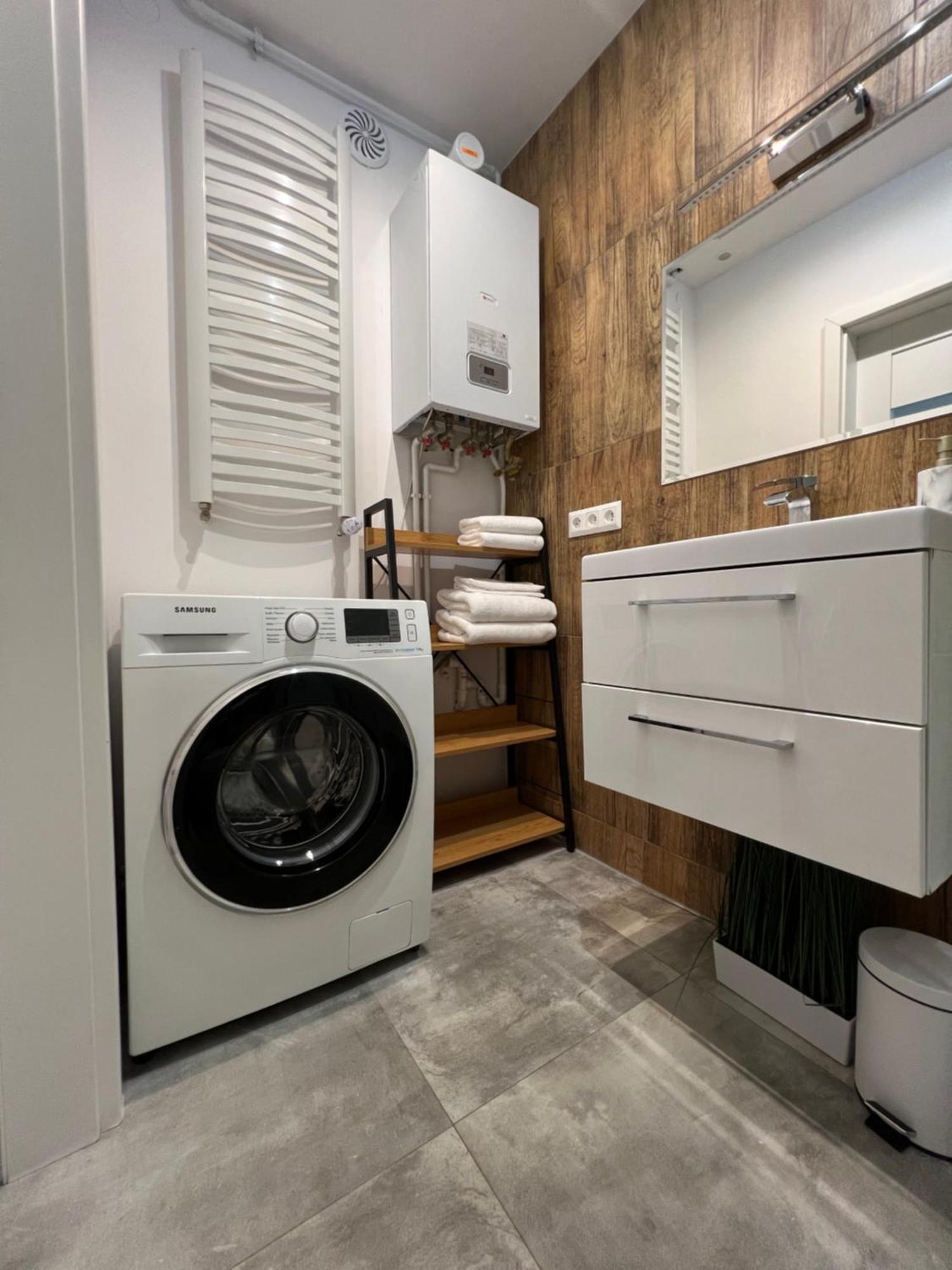 Apartament Eros Rynek Boleslawiec  Kültér fotó