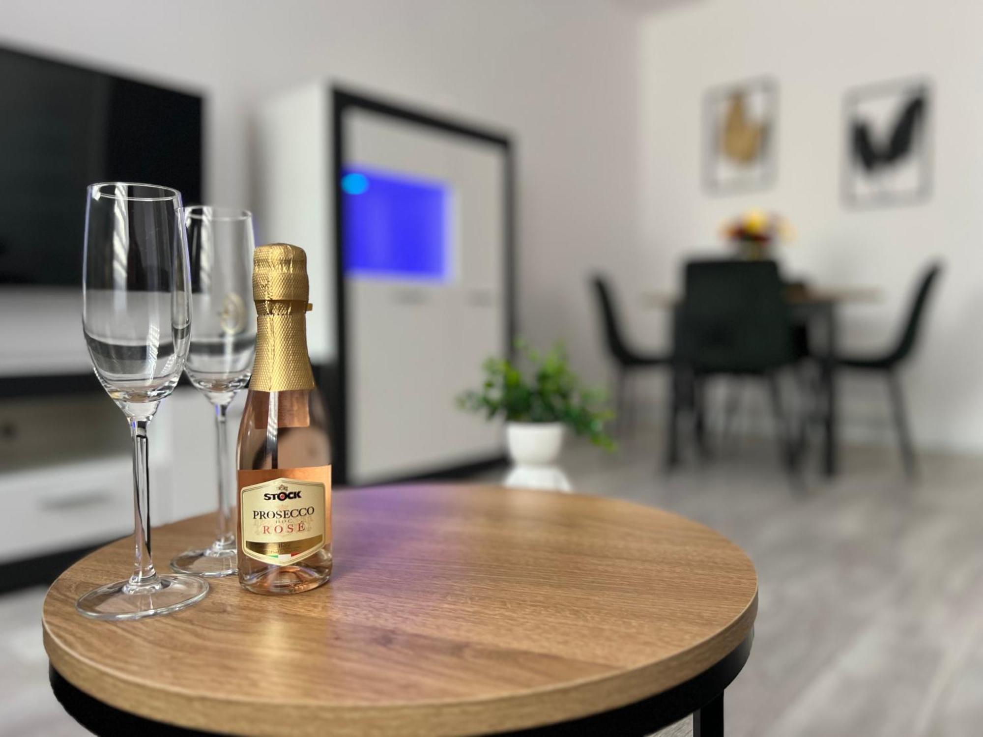 Apartament Eros Rynek Boleslawiec  Kültér fotó
