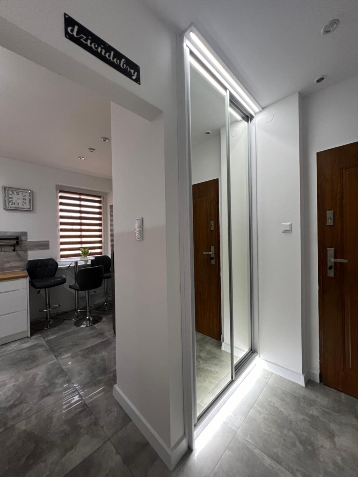 Apartament Eros Rynek Boleslawiec  Kültér fotó